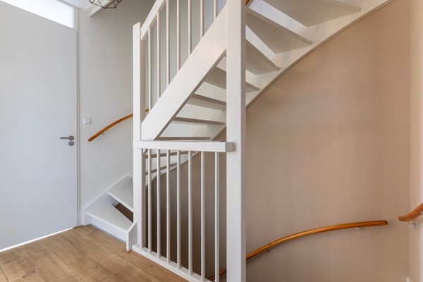 Medium property photo - Strandgaper 104, 4616 AB Bergen op Zoom